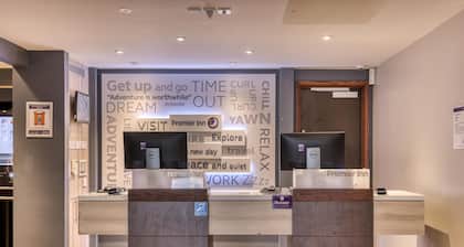 Premier Inn London Gatwick South