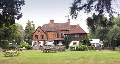 Premier Inn Redhill Reigate