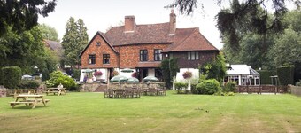 Premier Inn Redhill Reigate