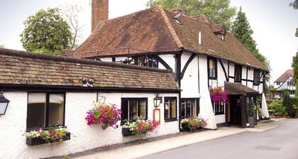 Premier Inn Redhill Reigate