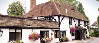 Premier Inn Redhill Reigate