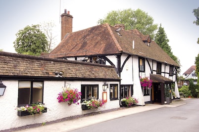 Premier Inn Redhill Reigate