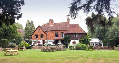 Premier Inn Redhill Reigate