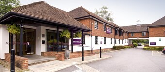 Premier Inn Redhill Reigate