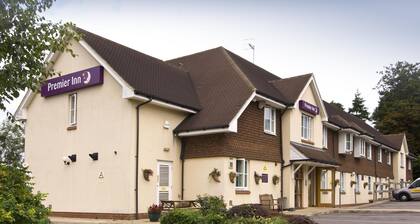 Premier Inn East Grinstead