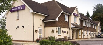 Premier Inn East Grinstead