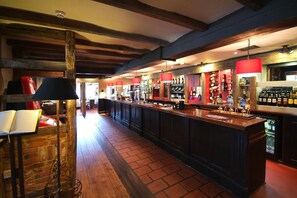 Restaurant - Premier Inn East Grinstead (East Grinstead)