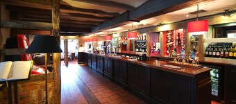 Premier Inn East Grinstead