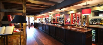 Premier Inn East Grinstead