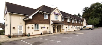 Premier Inn East Grinstead