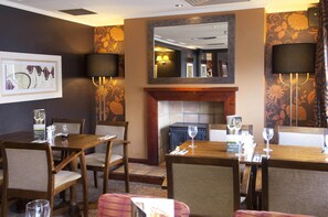 Restaurant - Premier Inn Gatwick Crawley Town West (Crawley)