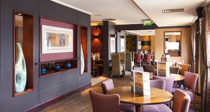Premier Inn Gatwick Crawley Town West