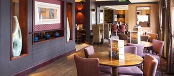 Premier Inn Gatwick Crawley Town West