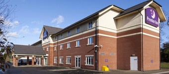 Premier Inn Gatwick Crawley Town West