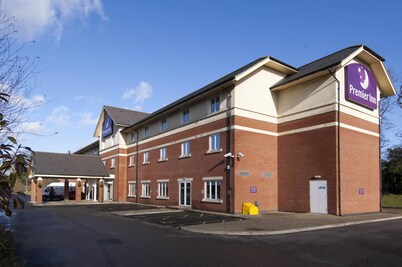 Premier Inn Gatwick Crawley Town West