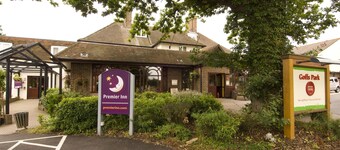Premier Inn Gatwick Crawley - Goff's Park