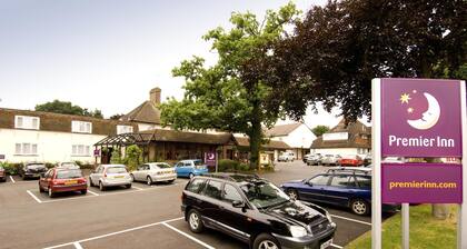 Premier Inn Gatwick Crawley - Goff's Park