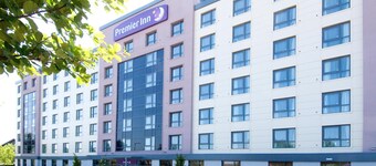 Premier Inn London Gatwick Manor Royal