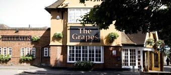 Premier Inn London Hayes North