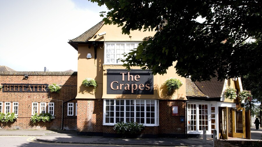 Premier Inn London Hayes North