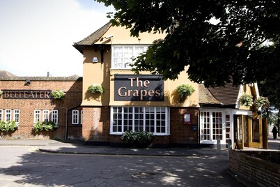 พรีเมียร์ อินน์ ลอนดอน เฮย์ส นอร์ธ