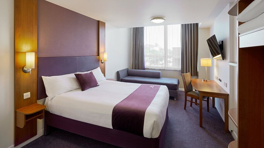 Premier Inn London Hayes North