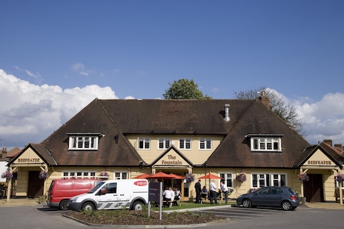 Premier Inn London Twickenham East