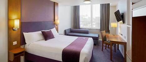 Standaard tweepersoonskamer