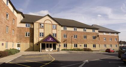 Premier Inn Slough