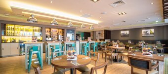 Premier Inn Lichfield City Centre