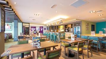 Restaurang