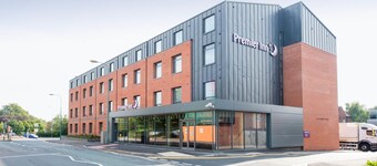 Premier Inn Lichfield City Centre