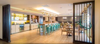 Premier Inn Lichfield City Centre