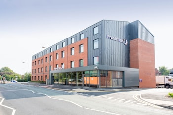 Premier Inn Lichfield City Cen