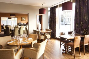 Restaurant - Premier Inn London Greenwich (London)