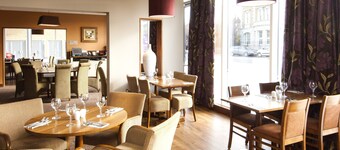 Premier Inn London Greenwich