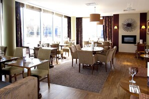 International cuisine - Premier Inn London Greenwich (London)