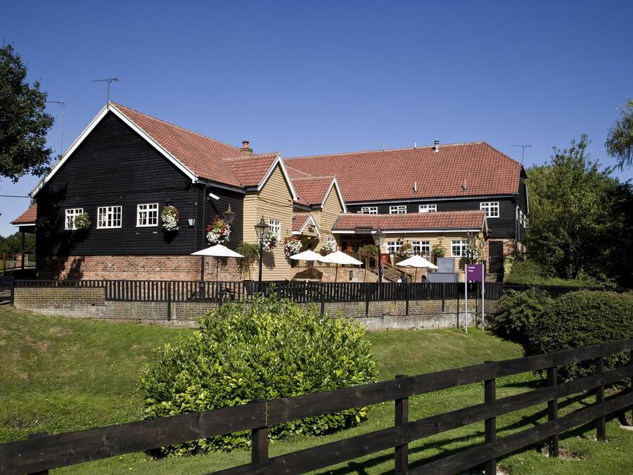 Esterni