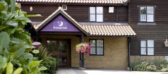 Premier Inn Basildon South