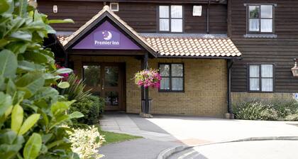 Premier Inn Basildon South