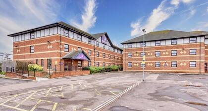 Premier Inn London Beckton