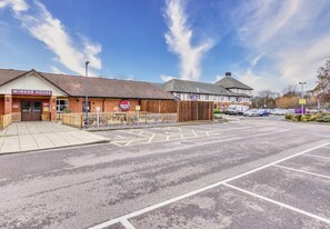 Exterior - Premier Inn London Beckton (London)
