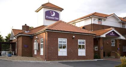 Premier Inn Chelmsford - Springfield