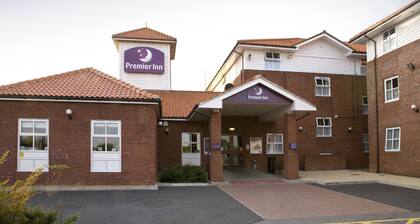 Premier Inn Chelmsford - Springfield