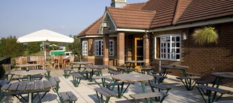 Premier Inn Colchester - A12