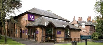 Premier Inn London Croydon South - A212