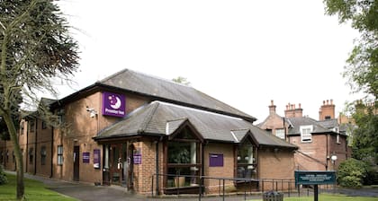 Premier Inn London Croydon South - A212