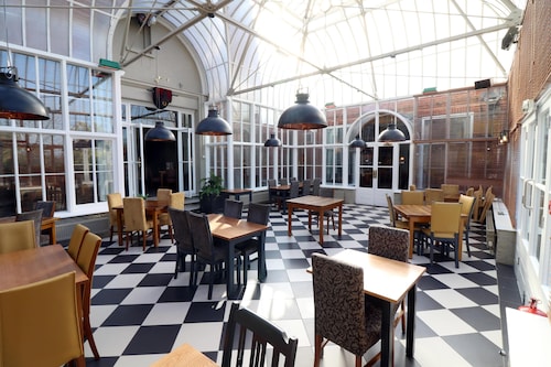 Premier Inn London Croydon South - A212