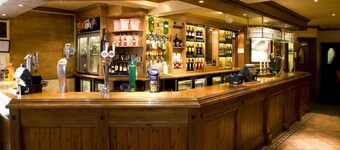 Premier Inn Epsom Central