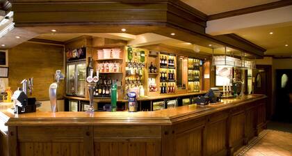 Premier Inn Epsom Central